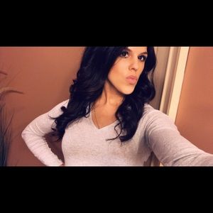 Meet your Posher, Stephanie